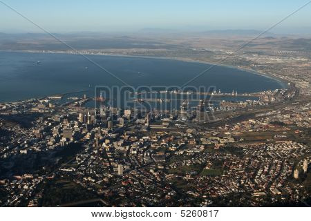 Cape Town