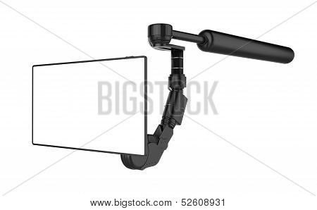 Robot Arm Board