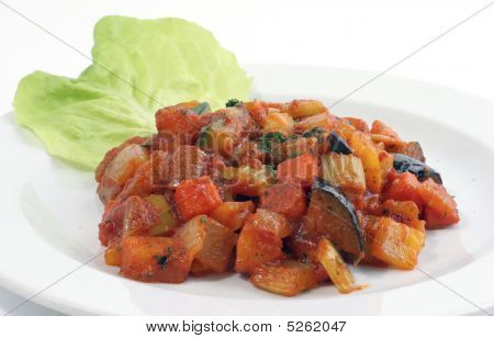 Hotchpotch อิตาลี