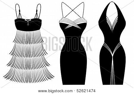Woman Party Dresses