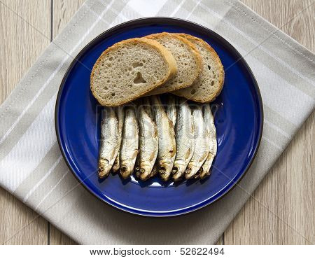 Sprats