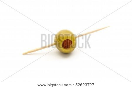 Olives
