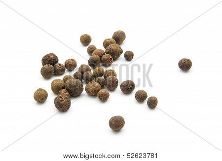 Allspice