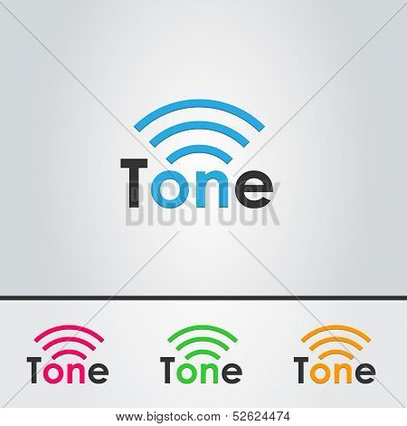 Sound theme symbol