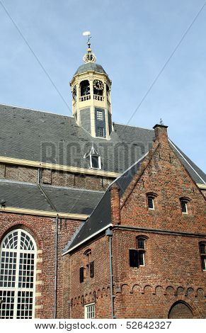 Martini church