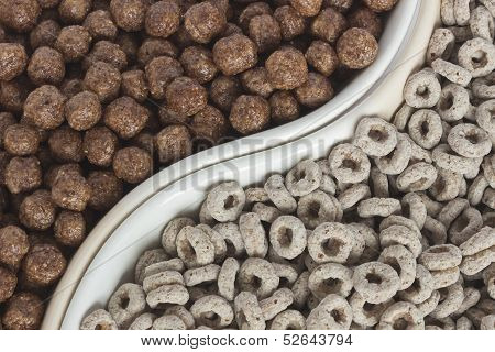 Frosted Flakes Cereal