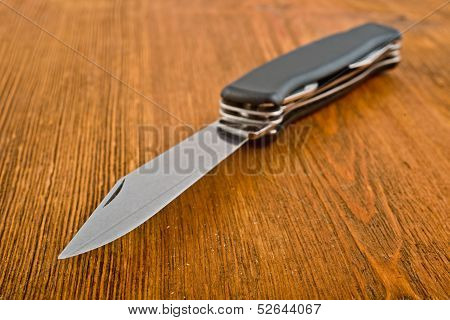 Knife
