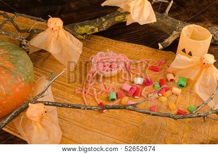 Trick Or Treat