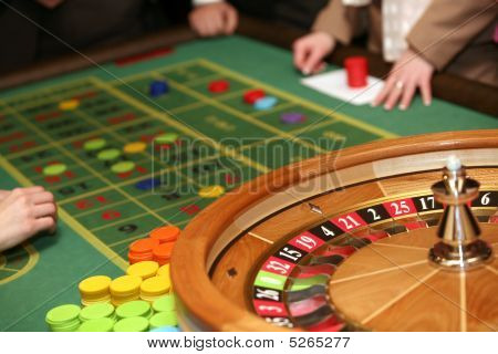 Roulette