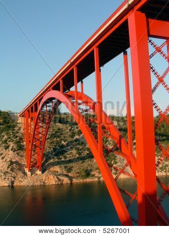 Pont Ii