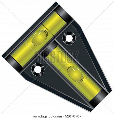 Cross Level Tool
