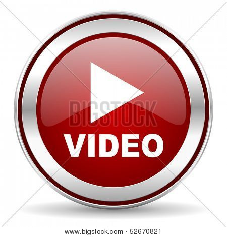 video icon 