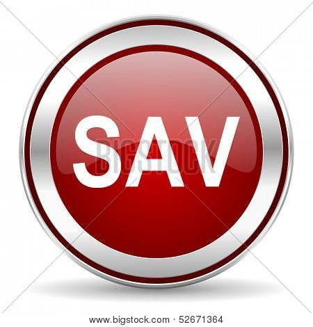 sav icon 