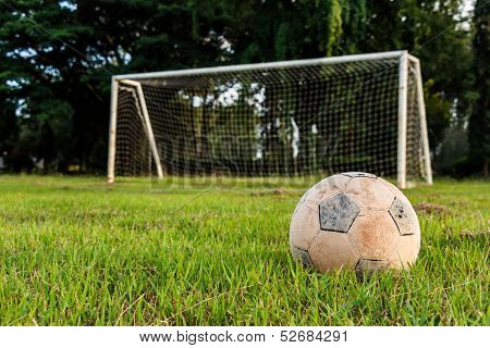 Old Football
