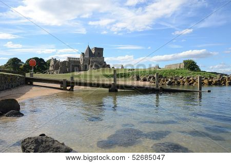Shallow Water