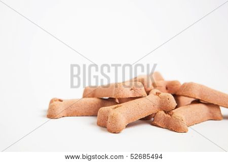 Dog's food