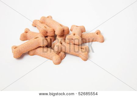 Dog's food