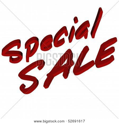 three-dimensional inscription sale