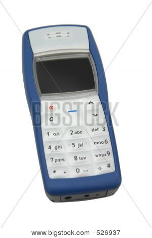 Einfache Handy
