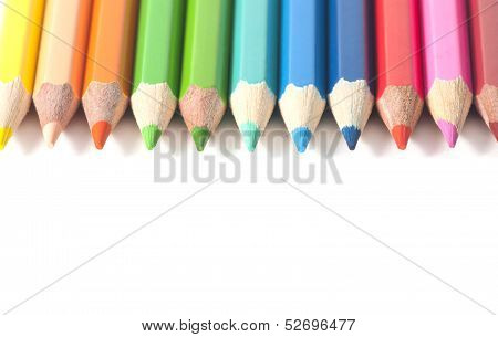 Colored Pencils
