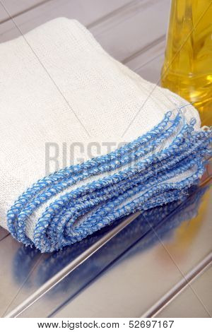 Dish Washing Cloths