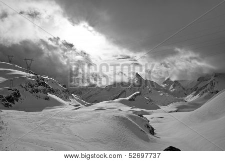 winter