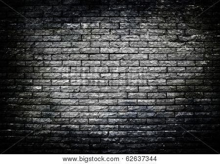 old brick wall