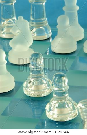 Schachfiguren