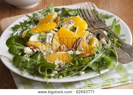 Mixed Salad