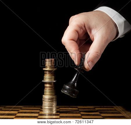 Financial Strategy