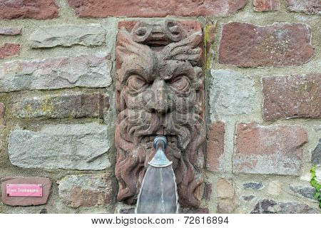 Gargoyle