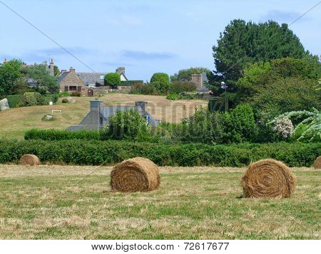 Ile De Brehat
