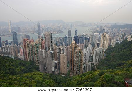 Hong Kong