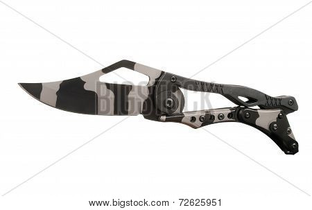 Modern Knife