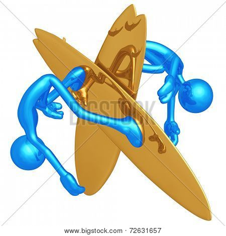 Xtreme Surfing