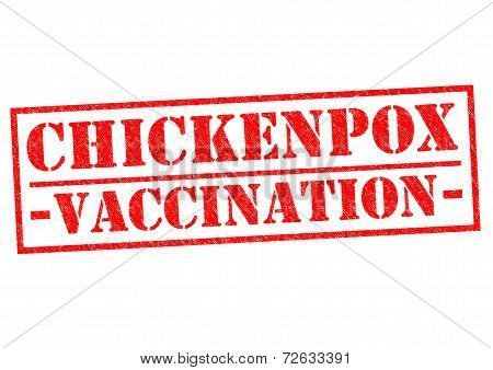 Chickenpox Vaccination