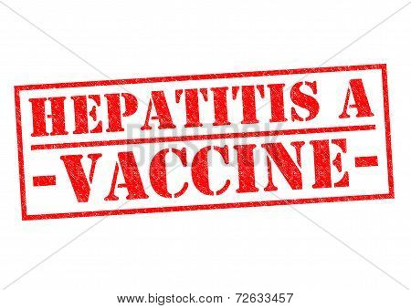 Hepatitis A Vaccine