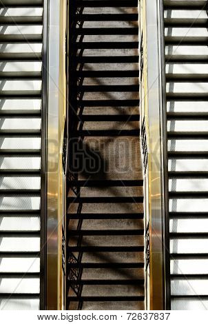 Escavator