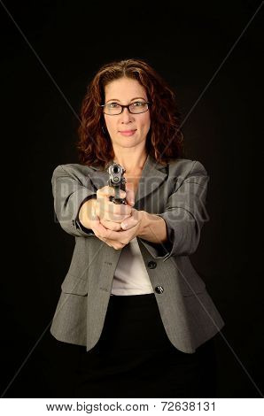 Pamela Gun