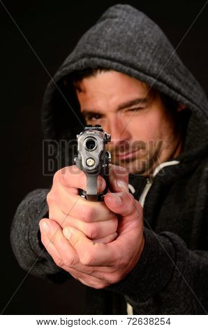 Richie Gun