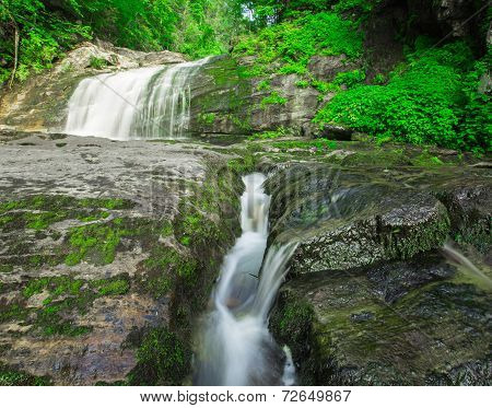 Kent Falls