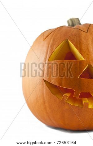 Halloween Pumpkin 04