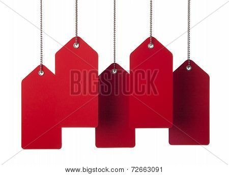 Tag Labels