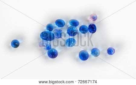 Indicating Silica Gel