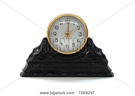 sclock retro