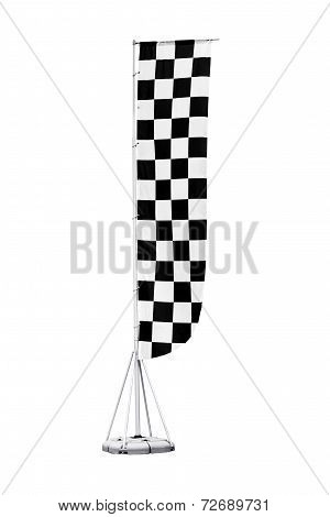 Checkered Flag