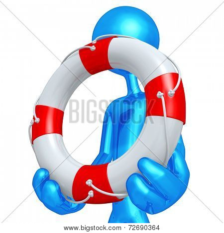 Life Ring
