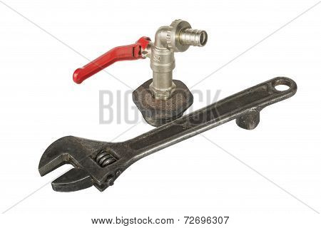 Key Kran