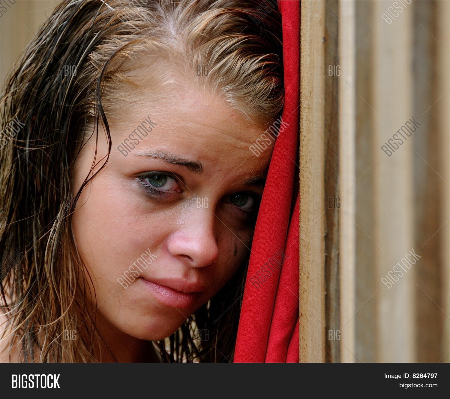 Crying Teen Image & Photo (Free Trial) Bigstock