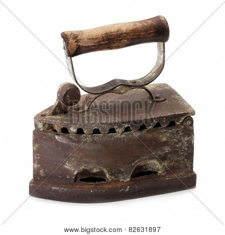 Old Iron